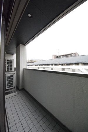 サントル上北沢の物件内観写真